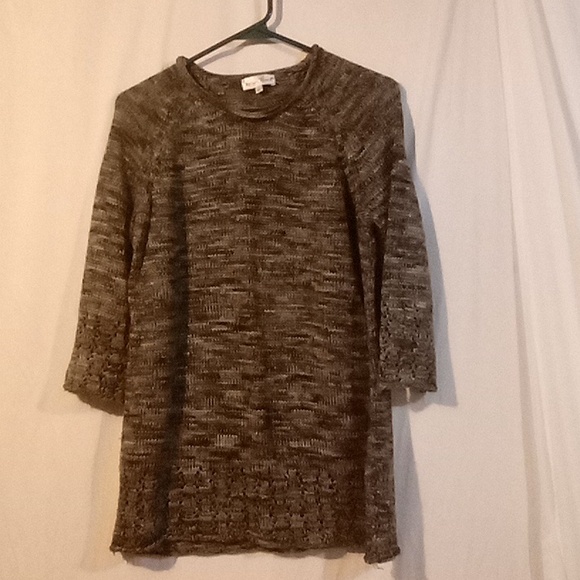 Northern Reflections XL. Knitted - Picture 1 of 2